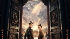 Strange Tales of Tang Dynasty 3: To Changan 2025 Çin 18.Bölüm