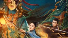 The Dreamwalker 2025 Çin 10.Bölüm