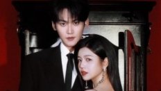 Sniper Butterfly 2025 Çin 3.Bölüm