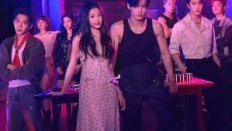 Speed and Love 2025 Çin 10.Bölüm