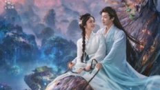 The Unclouded Soul 2025 Çin 11.bölüm