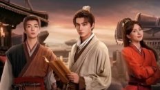 Treasure at Dawn 2025 Çin 3.Bölüm