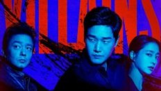 Villains 2025 Kore 2.Bölüm