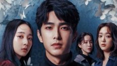 Had I Not Seen the Sun 1.Sezon 2025 Tayvan 10.Bölüm