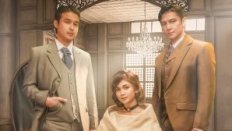 I Love You Since 1892 2025 Filipinler 6.Bölüm