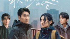 Loving Strangers 2026 Çin 4.Bölüm