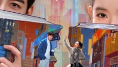 My Page in the 90s 2026 Çin 8.Bölüm