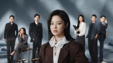 The Inner Eye 2026 Çin 9.Bölüm