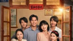 A Summer Meant for Us 2026 Çin 10.Bölüm