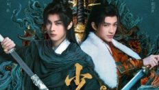 The Blood of Youth: Quest of Heroic Hearts 2026 Çin 2.Bölüm