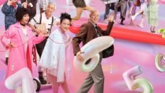 Young Again 2026 Çin 5.Bölüm