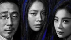 Her Blaze 2026 Çin 9.Bölüm