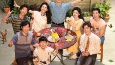 Live Up to Your Youth 2026 Çin 4.Bölüm