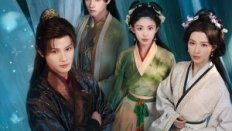 Seeds of Scarlet Longing 2026 Çin 10.Bölüm