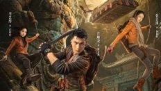 The Secret of the Lost Pearl 2026 Çin 13.Bölüm