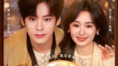 You Are My Fateful Love 2026 Çin 10.Bölüm