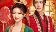 A Girl in Tang Dynasty 2026 Çin 5.Bölüm