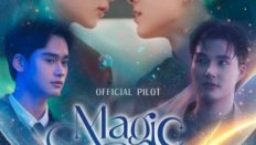 Magic Move 2026 Tayland 1.Bölüm