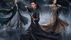 Zhan Zhao Adventures 2026 Çin 7.Bölüm