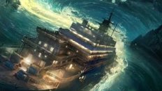 Archives: The Nanyang Mystery 2026 Çin 14.Bölüm