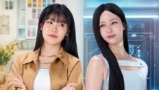 AI Girl 2026 Tayland 2.Bölüm
