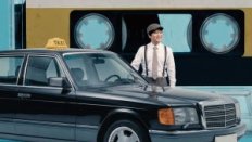 Your Personal Taxi 2026 Kore 8.Bölüm