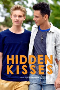 Hidden Kisses 2016